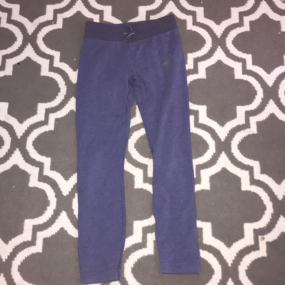 ivivva joggers